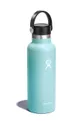 Μπουκάλι Hydro Flask Standard Mouth Flex Cap μπλε