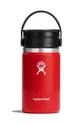 червоний Термічна пляшка Hydro Flask Wide Flex Sip Unisex