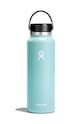 Hydro Flask butelka termiczna Wide Mouth Flex Cap 40 OZ niebieski W40BTS441