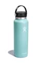 Hydro Flask butelka termiczna Wide Mouth Flex Cap 40 OZ W40BTS441 niebieski AA00