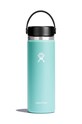 Termos boca Hydro Flask Wide Flex Cap 20 OZ plava W20BTS441