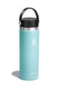 Termos boca Hydro Flask Wide Flex Cap 20 OZ W20BTS441 plava AA00