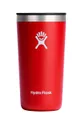 rosu Hydro Flask cană thermos All Around Tumbler 12 Oz Unisex