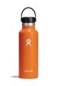 Hydro Flask sticlă thermos Standard Mouth Flex Cap portocaliu S18SX808