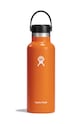 Hydro Flask sticlă thermos Standard Mouth Flex Cap portocaliu S18SX808