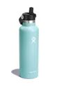 Hydro Flask termosz Standard Flex Straw kék