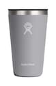 Hydro Flask kubek termiczny All Around Tumbler 16 OZ szary T16CPB035