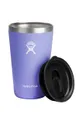 Hydro Flask cană thermos All Around Tumbler 16 Oz violet