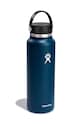 Hydro Flask butelka termiczna Wide Mouth Flex Cap 40 OZ W40BTS464 granatowy AA00