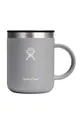 szary Hydro Flask kubek termiczny Coffee Mug Unisex
