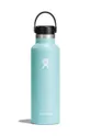 голубой Термобутылка Hydro Flask Standard Flex Cap Unisex