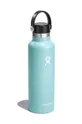 Термічна пляшка Hydro Flask Standard Flex Cap блакитний