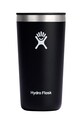 Термокружка Hydro Flask All Around Tumbler чёрный T12CPB001