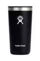 negru Hydro Flask cană thermos All Around Tumbler 12 Oz Unisex