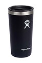 Аксессуары Термокружка Hydro Flask All Around Tumbler T12CPB001 чёрный