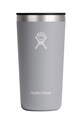Hydro Flask kubek termiczny All Around Tumbler 12 OZ szary T12CPB035