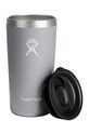 Hydro Flask kubek termiczny All Around Tumbler 12 OZ T12CPB035 szary AA00