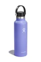 Термічна пляшка Hydro Flask 620 ml фіолетовий
