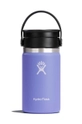 μωβ Θερμικό μπουκάλι Hydro Flask Unisex