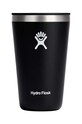 Hydro Flask cană thermos All Around Tumbler 473 ml negru T16CPB001