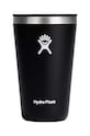 Hydro Flask cană thermos All Around Tumbler 473 ml negru T16CPB001