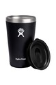 Hydro Flask cană thermos All Around Tumbler 473 ml T16CPB001 negru AA00