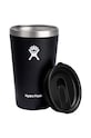 Hydro Flask cană thermos All Around Tumbler 473 ml T16CPB001 negru AA00
