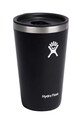 Accesorii Hydro Flask cană thermos All Around Tumbler 473 ml T16CPB001 negru