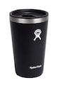 Accesorii Hydro Flask cană thermos All Around Tumbler 473 ml T16CPB001 negru