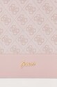 Аксесуари Чохол для ноутбука Guess 14" GUCS14PS4SGP рожевий