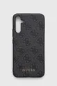 серый Чехол на телефон Guess Galaxy A34 5G A346 Unisex