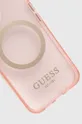 Puzdro na mobil Guess iPhone 13 6,1
