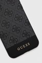 Guess etui na telefon iPhone 11 6,1" / XR GUHCN61G4GLGR szary AA00