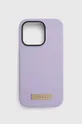 фіолетовий Чохол на телефон Guess iPhone 14 Pro 6,1