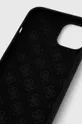Θήκη κινητού Guess iPhone 13 6,1 μαύρο
