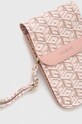 Θηκη κινητού Guess GUWBHGCFSEP ροζ AA00