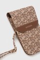 Guess carcasa de telefon GUWBHGCFSEW maro AA00