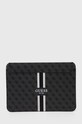 Guess pokrowiec na laptopa 14" na laptopa szary GUCS14P4RPSK