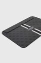 Akcesoria Guess pokrowiec na laptopa 14" GUCS14P4RPSK szary