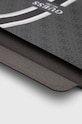 Чохол для ноутбука Guess 14" сірий GUCS14P4RPSK