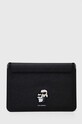 Karl Lagerfeld pokrowiec na laptopa Sleeve 14" na laptopa czarny KLCS14SAKCPMK