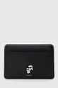 μαύρο Θήκη φορητού υπολογιστή Karl Lagerfeld Sleeve 16