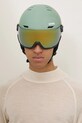 Горнолыжный шлем Uvex Wanted Visor 56.6.262