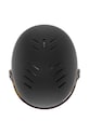 Uvex kask narciarski Wanted Visor czarny 56.6.262