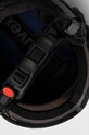 Горнолыжный шлем Uvex Wanted Visor WE 56.6.264 тёмно-синий