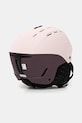 Lyžařská přilba Uvex Stance růžová 56.6.312