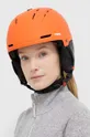Горнолыжный шлем Uvex Stance Синтетический материал