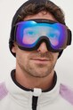 Защитные очки Uvex Downhill 2000 S CV чёрный 55.0.447
