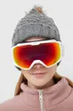 Γυαλιά του σκι Uvex Xcitd CV λευκό