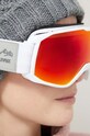 Accesorii Uvex ochelari de schi Xcitd CV 55.0.642 alb